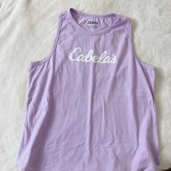 CABELA’S | Tank Top - Picture 3 of 7